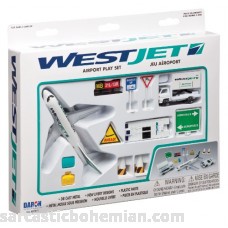 Daron Westjet Airport Playset B000WW933Q